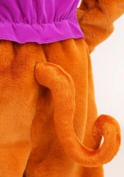 Disney Aladdin Toddler Abu Deluxe Costume -Halloween Costumes Shop aladdin toddler abu deluxe costume alt 3