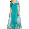 Disguise Aladdin Jasmine Costume For Women