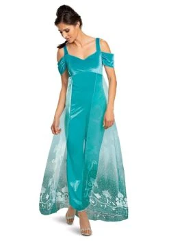 Disguise Aladdin Jasmine Costume For Women