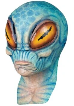 Alien Adult Tetz Mask