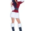 All Wrapped Up Sexy Santa Costume