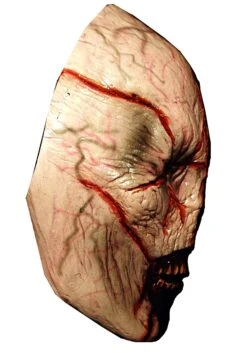 Asmodeus Demon Mask For Adults -Halloween Costumes Shop asmodeus demon mask alt 3