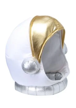 Adult Astronaut Costume Helmet -Halloween Costumes Shop astronaut adult helmet3