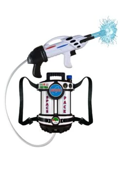 Water Gun Astronaut Space Pack
