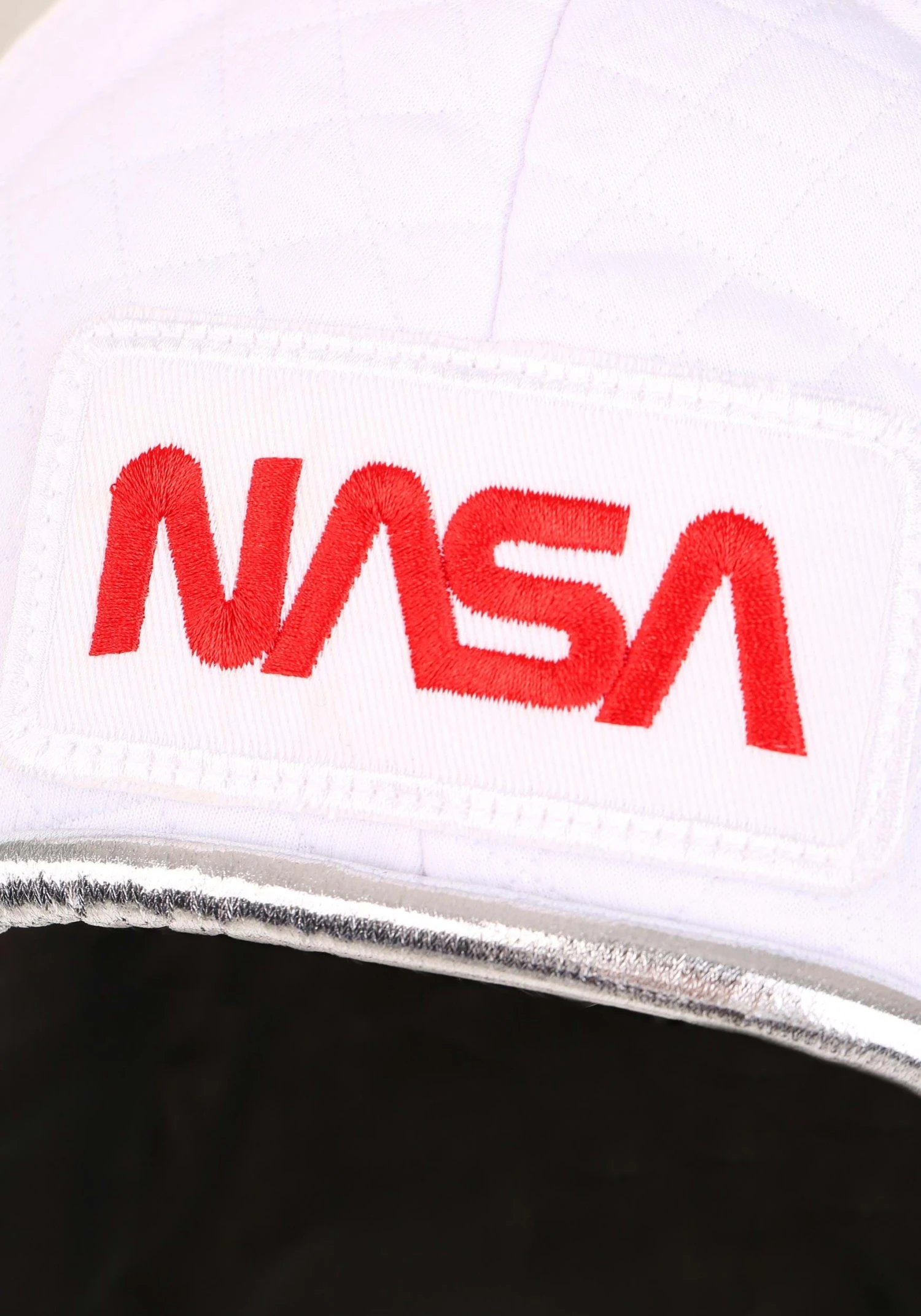 Astronaut Soft Space Costume Helmet 3 Astronaut Soft Space Costume Helmet - Image 3