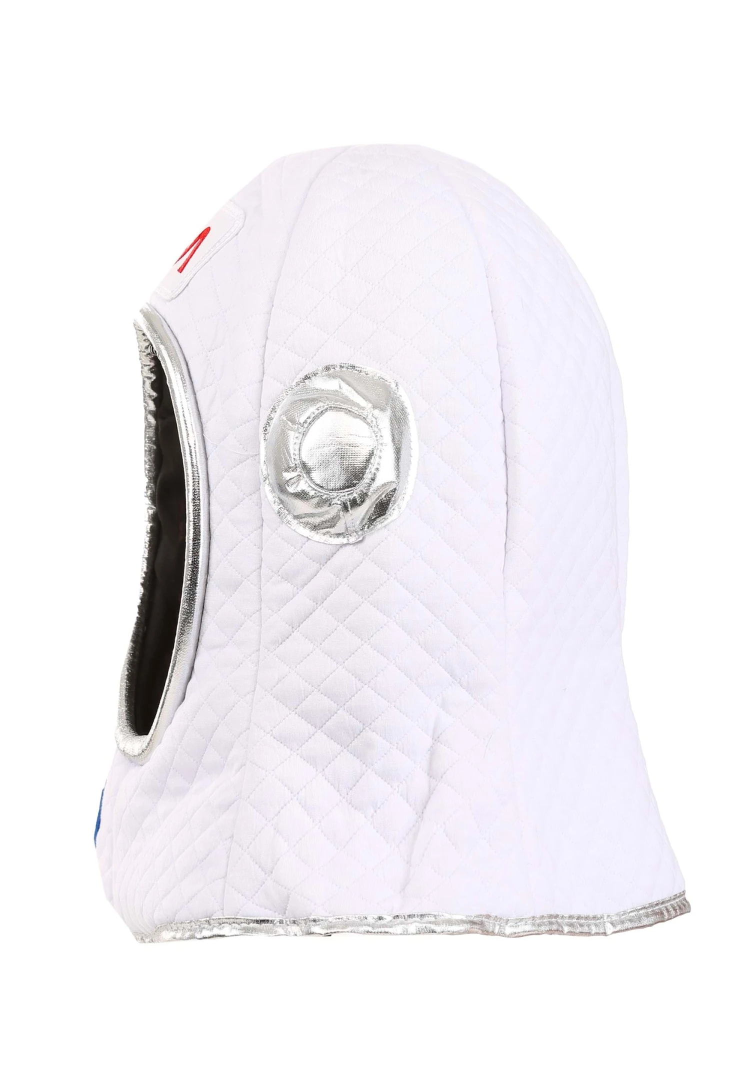 Astronaut Soft Space Costume Helmet 6 Astronaut Soft Space Costume Helmet - Image 6