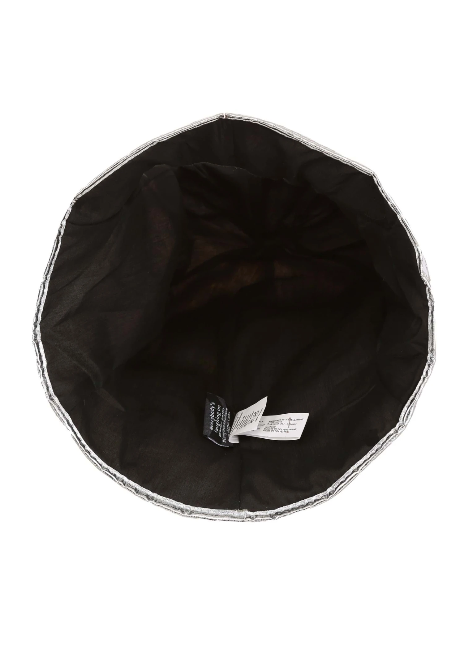 Astronaut Soft Space Costume Helmet 7 Astronaut Soft Space Costume Helmet - Image 7