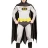 Adult Authentic Classic Batman Costume