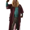 Avengers Endgame Thor Adult Robe Costume