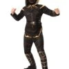 Marvel Avengers Endgame Boys Hawkeye Ronin Costume