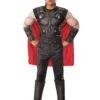 Deluxe Marvel Avengers Endgame Thor Boys Costume