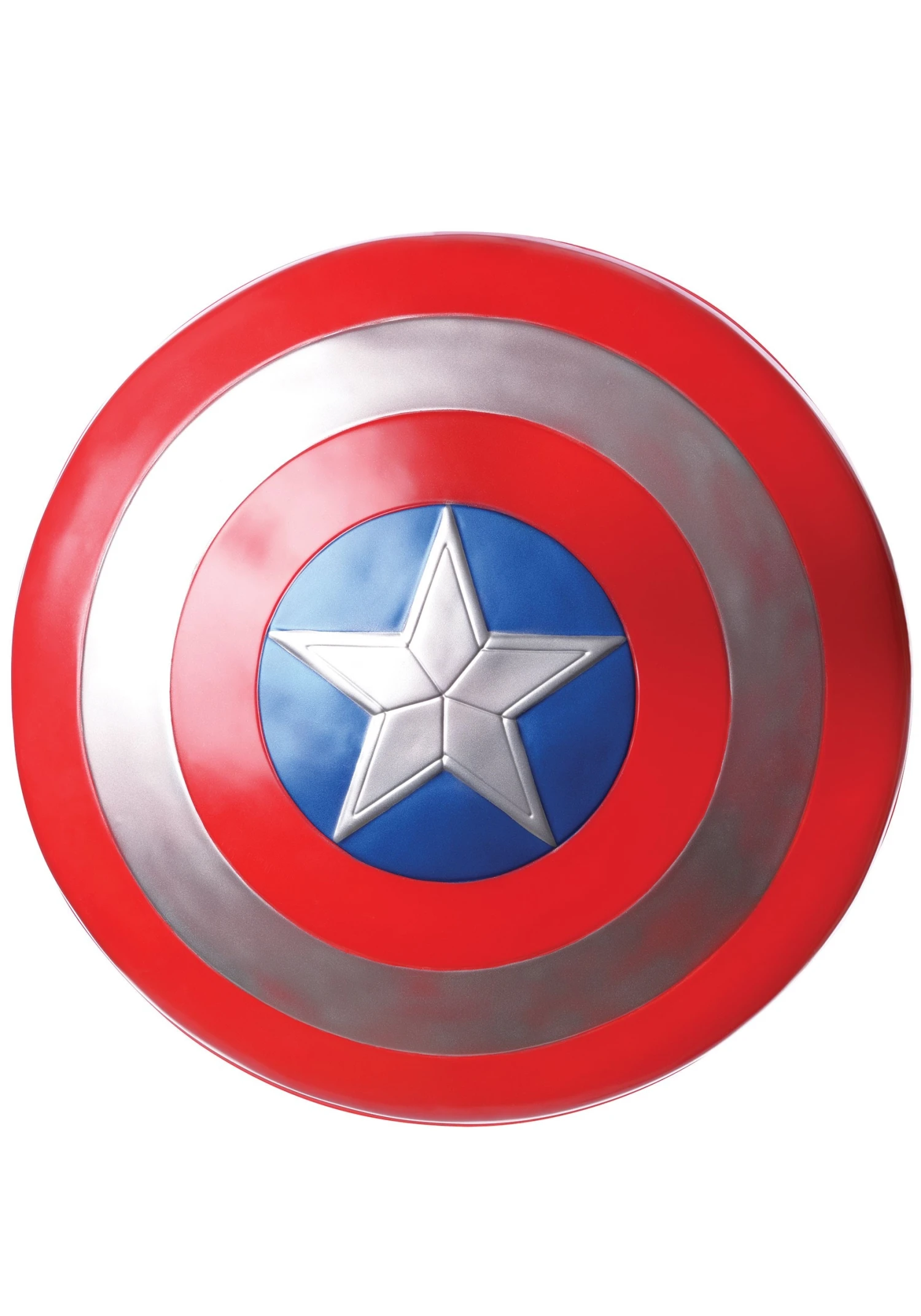 Marvel Avengers Endgame Captain America 12" Shield 1 Marvel Avengers Endgame Captain America 12" Shield