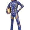Avengers Endgame Girls Rescue Deluxe Costume
