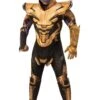 Marvel Avengers Endgame Thanos Men's Costume