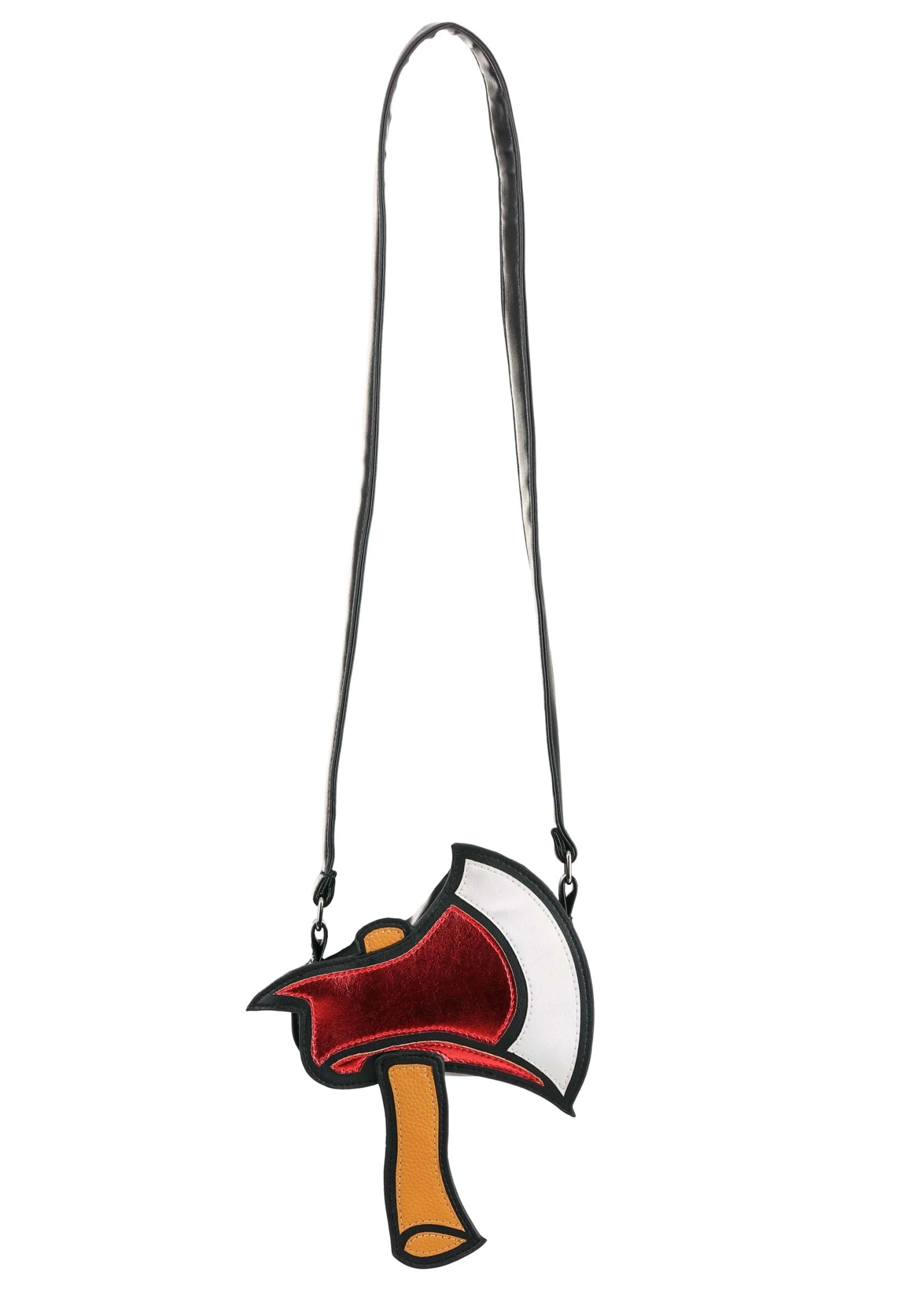 Axe Firefighter Purse Accessory 2 Axe Firefighter Purse Accessory - Image 2