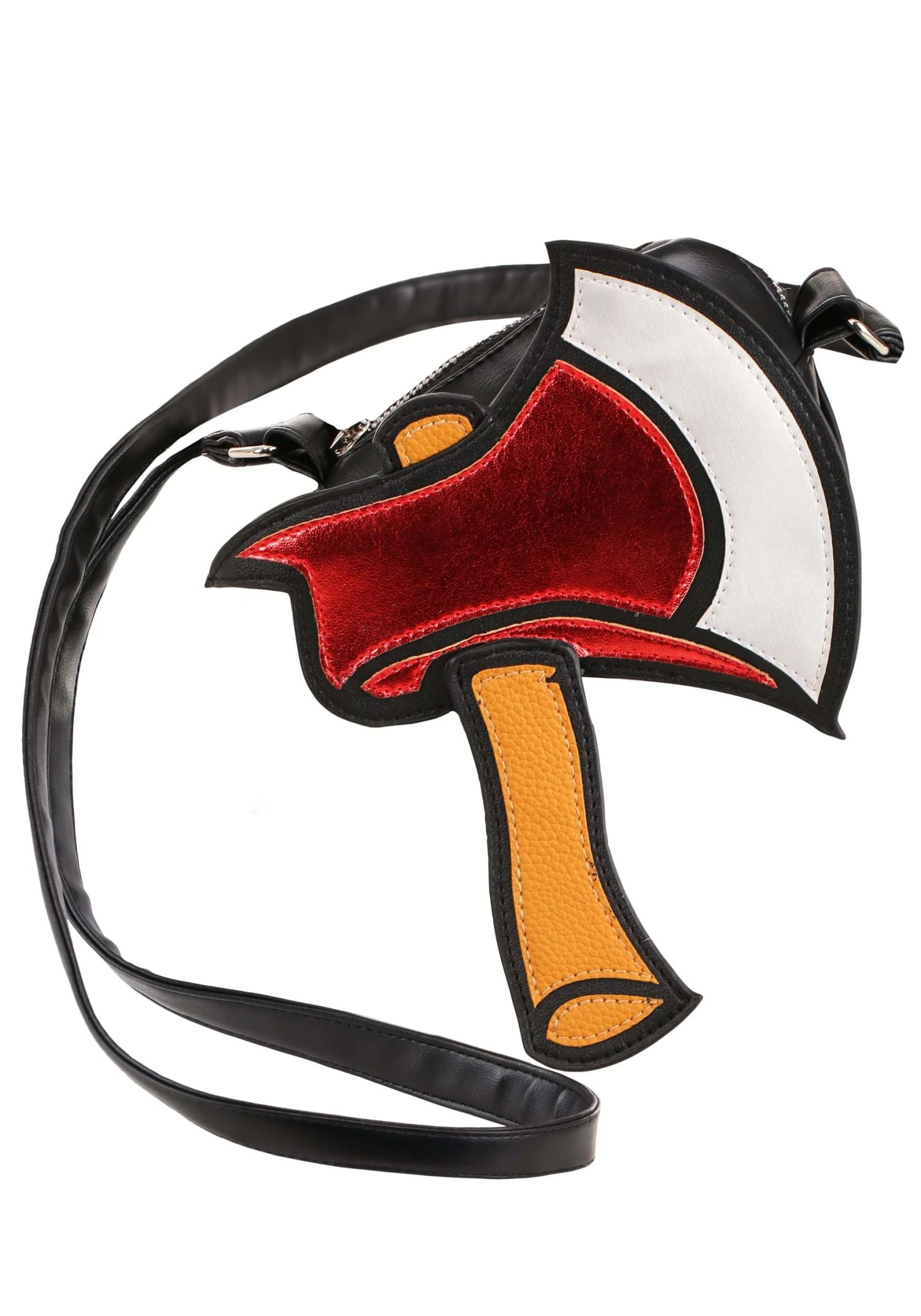 Axe Firefighter Purse Accessory 1 Axe Firefighter Purse Accessory