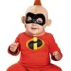 Disguise Baby Jack Jack Deluxe Infant Costume
