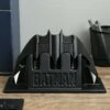 NECA Batman 1989 Batarang Replica Prop