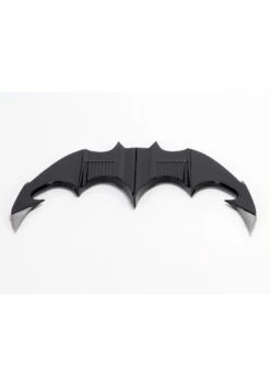 NECA Batman 1989 Batarang Replica Prop 9 NECA Batman 1989 Batarang Replica Prop -Halloween Costumes Shop batman 1989 batarang prop replica alt 2