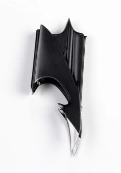 NECA Batman 1989 Batarang Replica Prop 10 NECA Batman 1989 Batarang Replica Prop -Halloween Costumes Shop batman 1989 batarang prop replica alt 3