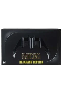 NECA Batman 1989 Batarang Replica Prop 12 NECA Batman 1989 Batarang Replica Prop -Halloween Costumes Shop batman 1989 batarang prop replica alt 5