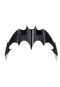 NECA Batman 1989 Batarang Replica Prop 13 NECA Batman 1989 Batarang Replica Prop -Halloween Costumes Shop batman 1989 batarang prop replica alt 6