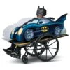 Disguise Adaptive Batman Wheelchair Cover Costume