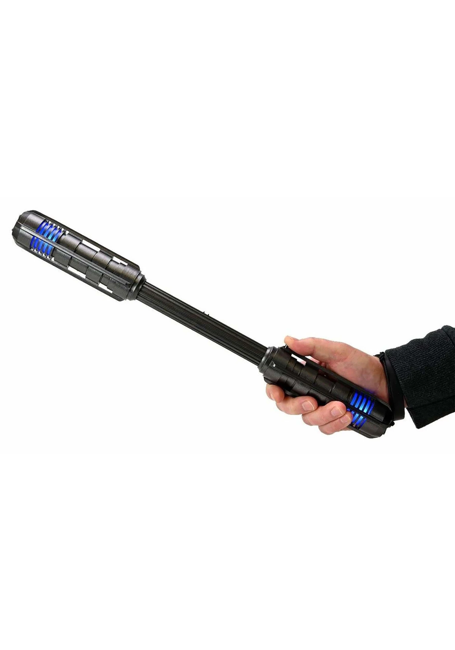 NECA Nightwing's Escrima Stick Batman Arkham Knight Toy 4 NECA Nightwing's Escrima Stick Batman Arkham Knight Toy - Image 4