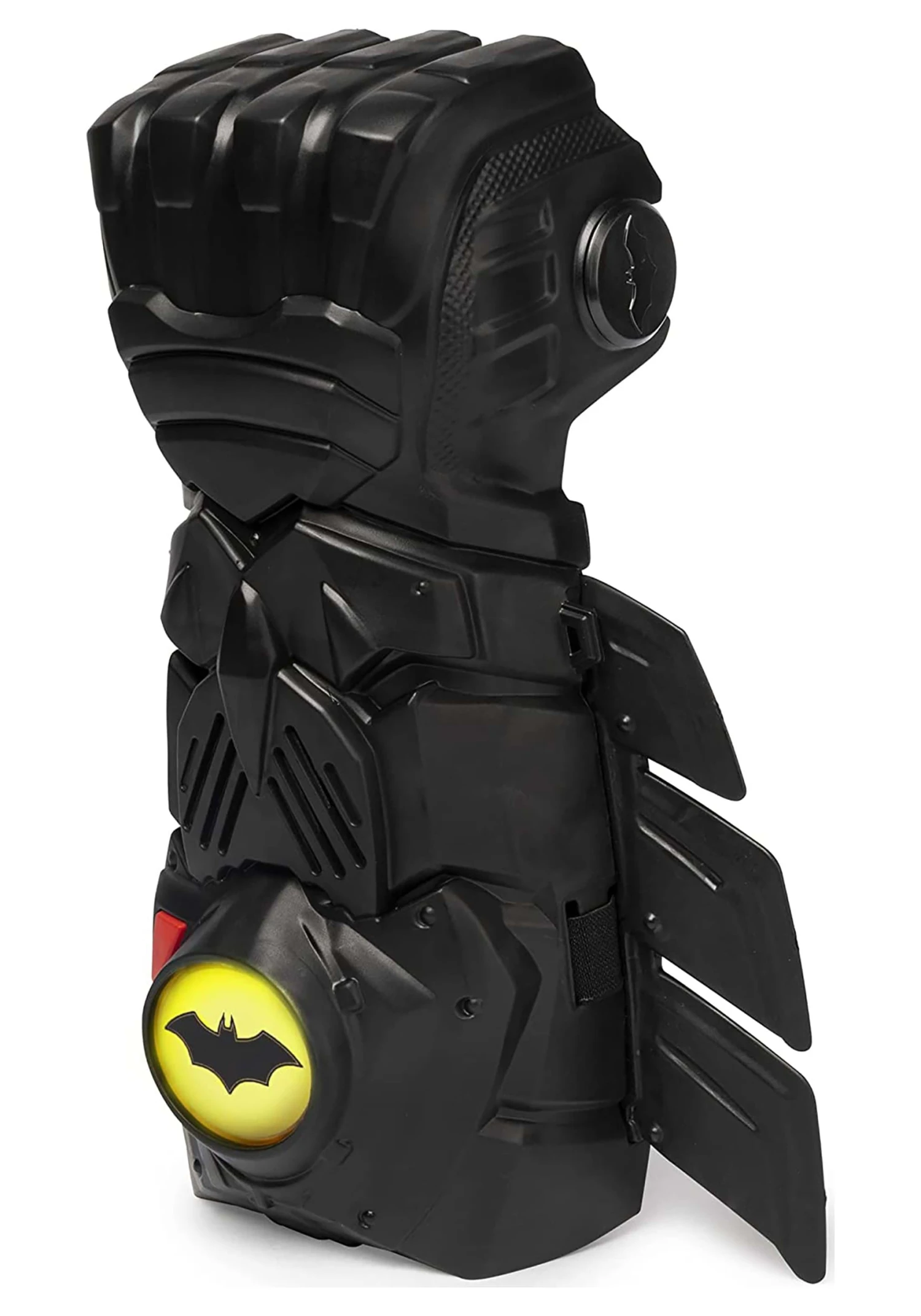 SpinMaster DC Comics Batman Bat Tech Gauntlet With Sounds Effects 2 SpinMaster DC Comics Batman Bat Tech Gauntlet With Sounds Effects - Image 2
