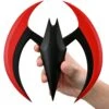 NECA Batman Beyond Red Batarang Prop Replica