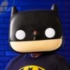 Batman Classic Funko Pop Half Mask
