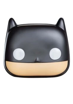 Batman Classic Funko Pop Half Mask -Halloween Costumes Shop batman classic funko half mask alt 3