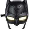 SpinMaster DC Comics Batman Voice Changing Mask With Sound Effects