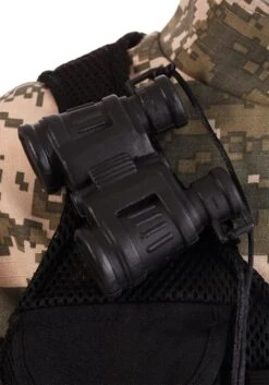 Child Battle Soldier Costume -Halloween Costumes Shop battle soldier alt 11