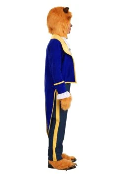 Beast Costume For Kids From Disney's Beauty And The Beast 18 Beast Costume For Kids From Disney's Beauty And The Beast -Halloween Costumes Shop beauty and the beast child beast costume alt 10