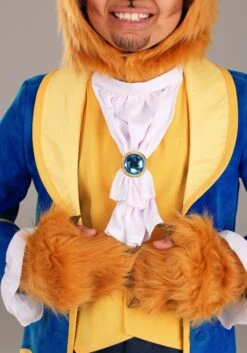 Beast Costume For Kids From Disney's Beauty And The Beast 20 Beast Costume For Kids From Disney's Beauty And The Beast -Halloween Costumes Shop beauty and the beast child beast costume alt 5