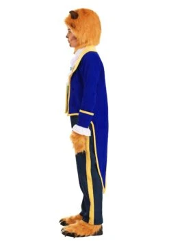 Beast Costume For Kids From Disney's Beauty And The Beast 17 Beast Costume For Kids From Disney's Beauty And The Beast -Halloween Costumes Shop beauty and the beast child beast costume alt 8
