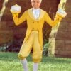 Lumiere Costume For Kids From Disney's Beauty And The Beast