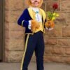 Beast Costume For Toddlers From Disney's Beauty And The Beast
