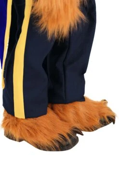 Beast Costume For Toddlers From Disney's Beauty And The Beast 13 Beast Costume For Toddlers From Disney's Beauty And The Beast -Halloween Costumes Shop beauty and the beast toddler beast costume alt 4