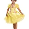 Disguise Belle Classic Toddler Costume