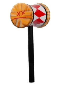 Harley Quinn Birds Of Prey Mallet