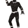 Black Panther Premium Costume For Men