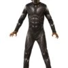 Black Panther Kid's Costume