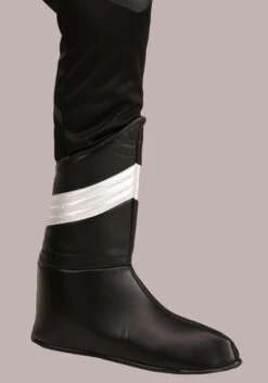 Black Panther Premium Costume For Men -Halloween Costumes Shop black panther mens premium costume alt 6