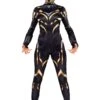 JAZWARES Shuri Black Panther Classic Costume For Women