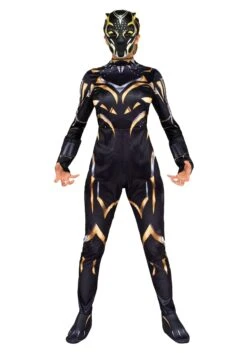 JAZWARES Shuri Black Panther Classic Costume For Women