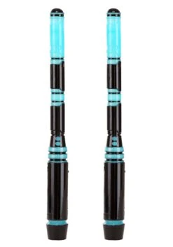 Black Widow Avengers 2 Light-Up Batons