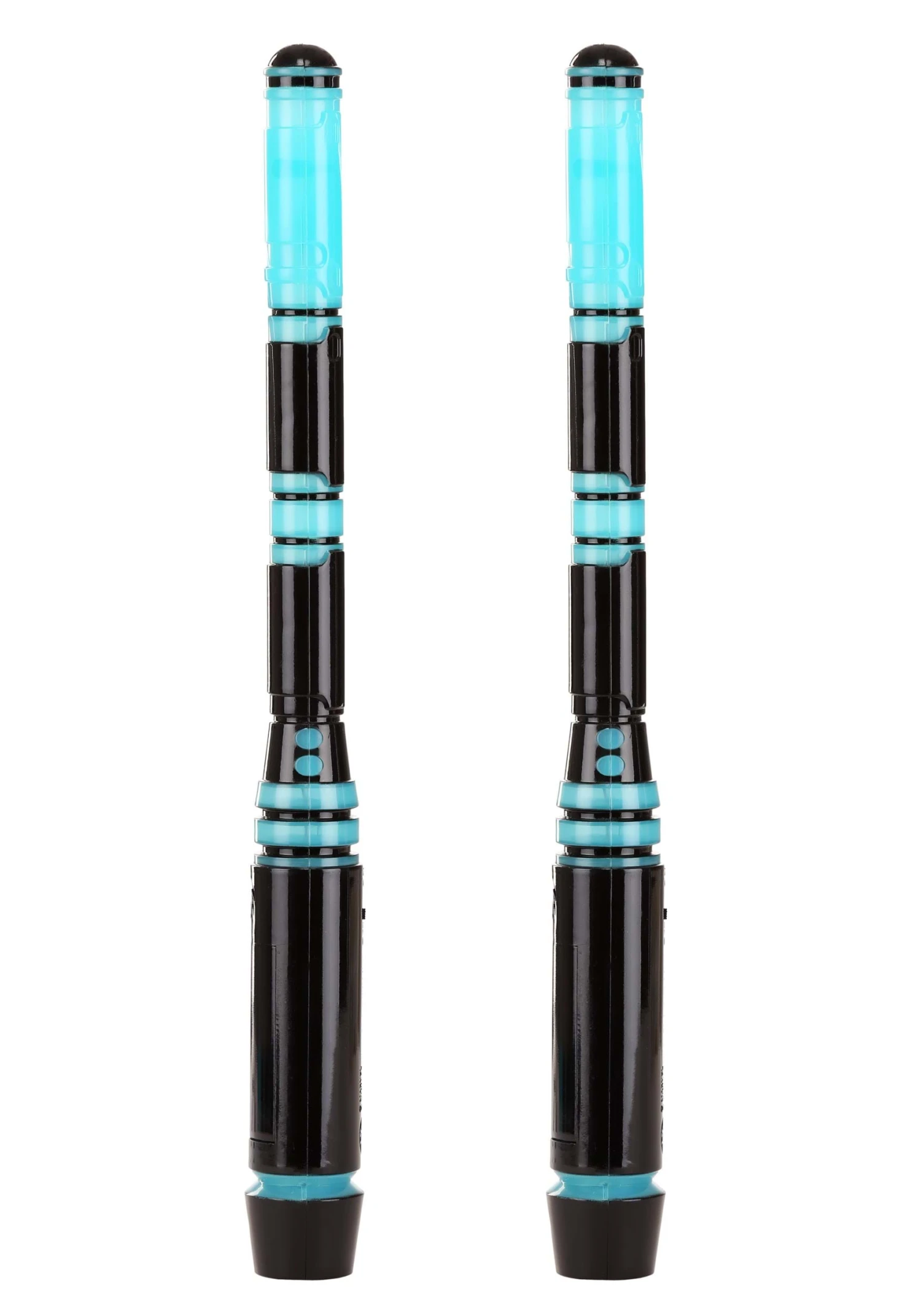 Black Widow Avengers 2 Light-Up Batons 1 Black Widow Avengers 2 Light-Up Batons