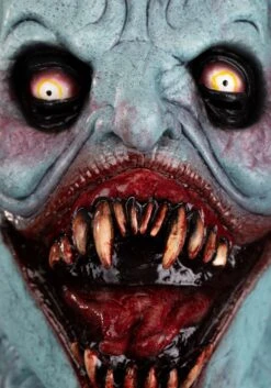 Bloodlust Mask For Adults -Halloween Costumes Shop bloodlust mask alt 3